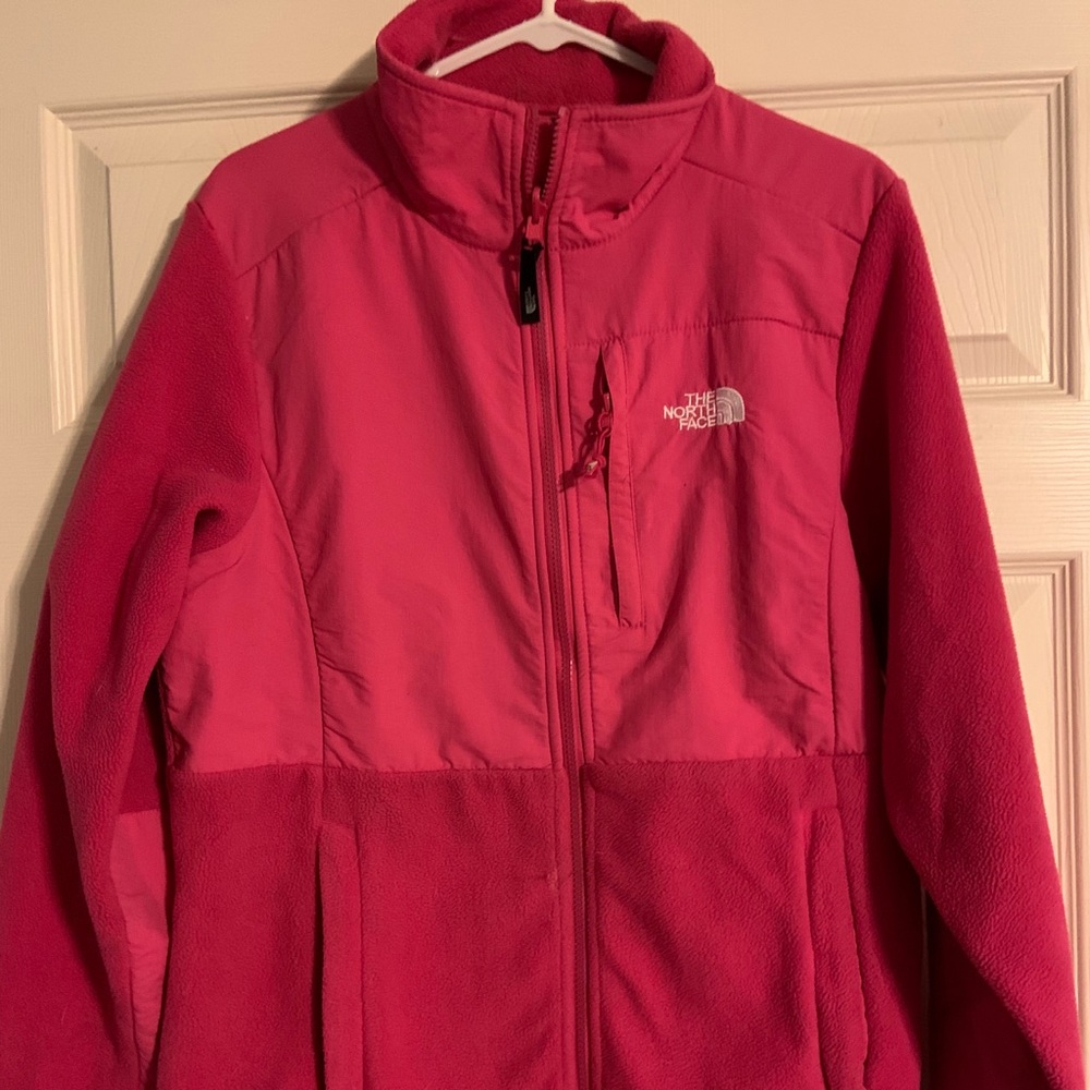 The North Face Jacket